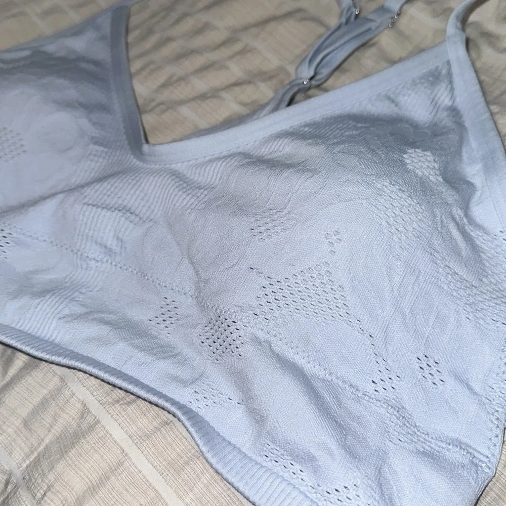 Aerie lace bralette